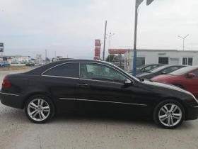 Mercedes-Benz CLK 320 АВТОМАТ! НАВИ! , снимка 7