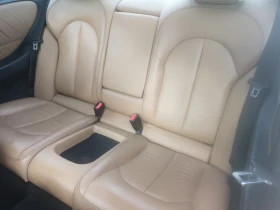Mercedes-Benz CLK 320 АВТОМАТ! НАВИ! , снимка 12