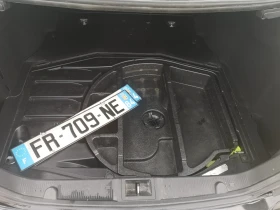 Mercedes-Benz CLK 320 АВТОМАТ! НАВИ! , снимка 15