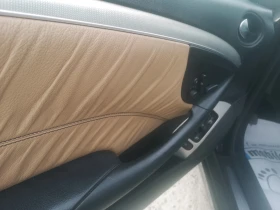 Mercedes-Benz CLK 320 АВТОМАТ! НАВИ! , снимка 10