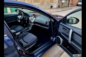 Mazda 6, снимка 3
