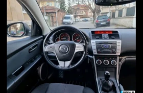 Mazda 6, снимка 5