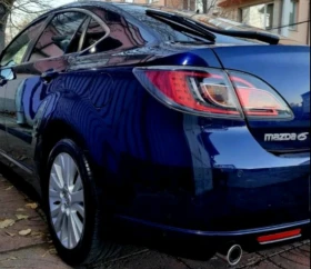 Mazda 6, снимка 6