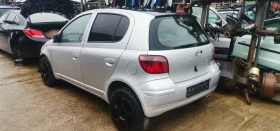 Toyota Yaris 1.0, снимка 3