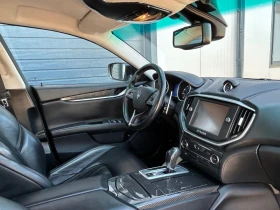Maserati Ghibli 3.0 V6 S Q4 2014 , снимка 12