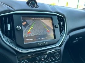 Maserati Ghibli 3.0 V6 S Q4 2014 , снимка 14