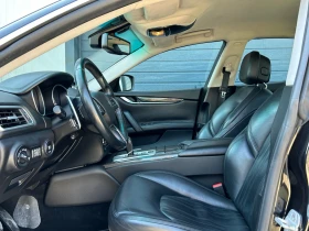 Maserati Ghibli 3.0 V6 S Q4 2014 , снимка 9