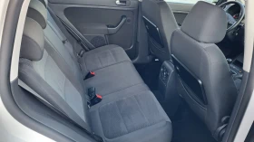 VW Golf Plus 6 2.0TDI-110 EURO 5, снимка 11