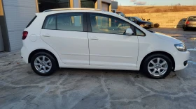 VW Golf Plus 6 2.0TDI-110 EURO 5, снимка 6