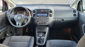 VW Golf Plus 6 2.0TDI-110 EURO 5, снимка 12