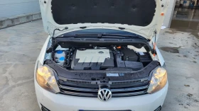 VW Golf Plus 6 2.0TDI-110 EURO 5, снимка 15