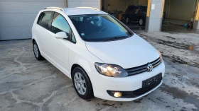 VW Golf Plus 6 2.0TDI-110 EURO 5, снимка 7