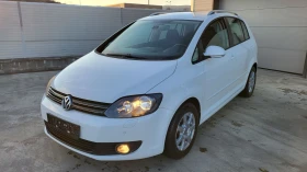 VW Golf Plus 6 2.0TDI-110 EURO 5, снимка 1