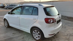 VW Golf Plus 6 2.0TDI-110 EURO 5, снимка 3