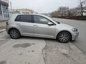 VW Golf 1.6TDI DSG Euro 6d-temp 50000км, снимка 4