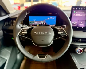 Skoda Superb 2.0TDI DSG* Essence* Лизинг* Carplay* Гаранция, снимка 11