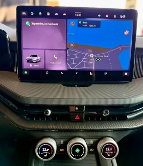 Skoda Superb 2.0TDI DSG* Essence* Лизинг* Carplay* Гаранция, снимка 14