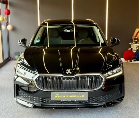 Skoda Superb 2.0TDI DSG* Essence* Лизинг* Carplay* Гаранция, снимка 2