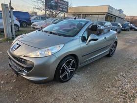 Peugeot 207 КАБРИО , снимка 7