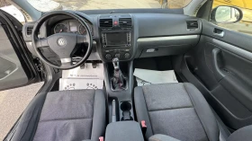 VW Golf 1.9TDi * * 105кс.* * 6ск.* * ПОДГРЕВ* * , снимка 13