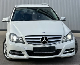 Mercedes-Benz C 250 AMG///Line/C250cdi/Avangard/Harman Kardon/FACELIFT, снимка 17