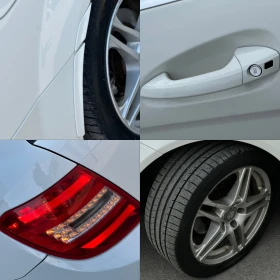 Mercedes-Benz C 250 AMG///Line/C250cdi/Avangard/Harman Kardon/FACELIFT, снимка 12