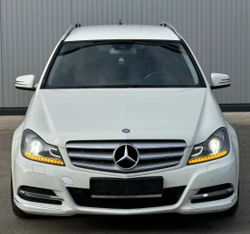 Mercedes-Benz C 250 AMG///Line/C250cdi/Avangard/Harman Kardon/FACELIFT, снимка 8