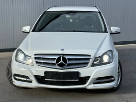 Mercedes-Benz C 250 AMG///Line/C250cdi/Avangard/Harman Kardon/FACELIFT, снимка 4