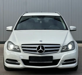 Mercedes-Benz C 250 AMG///Line/C250cdi/Avangard/Harman Kardon/FACELIFT, снимка 3