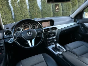 Mercedes-Benz C 250 AMG///Line/C250cdi/Avangard/Harman Kardon/FACELIFT, снимка 10