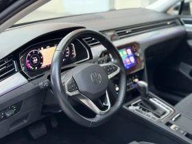 VW Passat 2.0d 199к.с TOP FULL Digital, Pano , Business, Мас, снимка 6