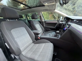 VW Passat 2.0d 199к.с TOP FULL Digital, Pano , Business, Мас, снимка 8