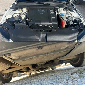 Audi A4 * 2.0* TDI* 170к.с* 4х4* NAVI* LED* , снимка 7