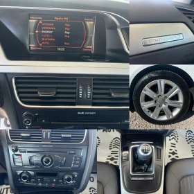 Audi A4 * 2.0* TDI* 170к.с* 4х4* NAVI* LED* , снимка 13