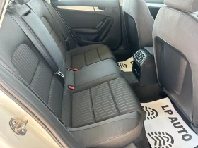 Audi A4 * 2.0* TDI* 170к.с* 4х4* NAVI* LED* , снимка 10