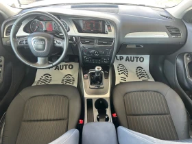 Audi A4 * 2.0* TDI* 170к.с* 4х4* NAVI* LED* , снимка 12
