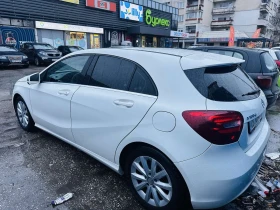 Mercedes-Benz A 180 180cdi, снимка 5