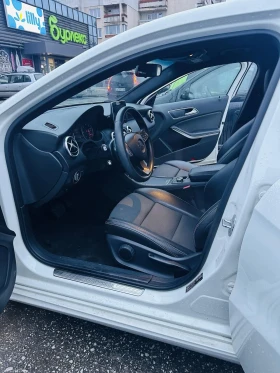 Mercedes-Benz A 180 180cdi, снимка 9