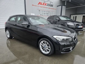 BMW 116, снимка 3