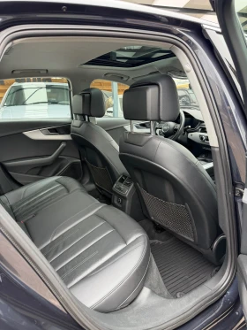 Audi A4 2.0 Quattro , снимка 14