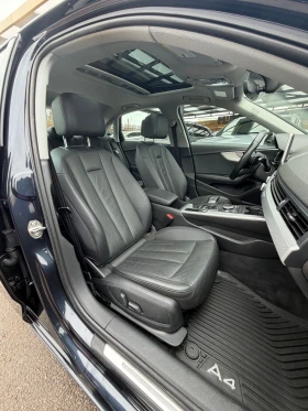 Audi A4 2.0 Quattro , снимка 13