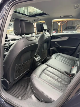 Audi A4 2.0 Quattro , снимка 10