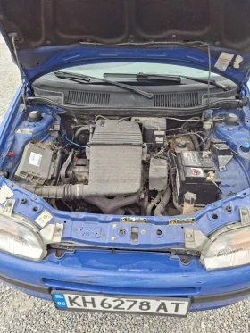 Fiat Punto, снимка 8