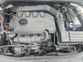 Audi A3 2.0TFSI S-LINE NAVI KOJA, снимка 12