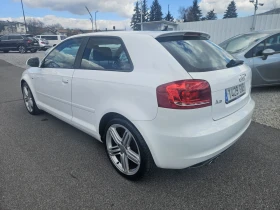 Audi A3 2.0TFSI S-LINE NAVI KOJA, снимка 6