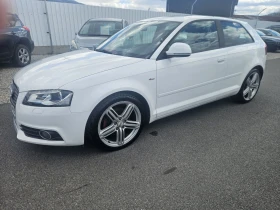 Audi A3 2.0TFSI S-LINE NAVI KOJA, снимка 7