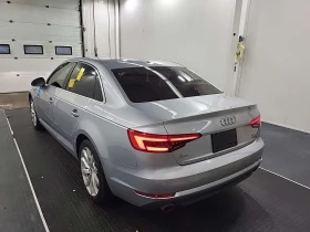 Audi A4 * KOMFORT * CARFAX * ШИБИДАХ * ПОДГРЕВИ * , снимка 5