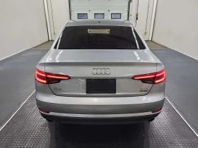 Audi A4 * KOMFORT * CARFAX * ШИБИДАХ * ПОДГРЕВИ * , снимка 6