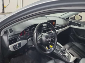 Audi A4 * KOMFORT * CARFAX * ШИБИДАХ * ПОДГРЕВИ * , снимка 12