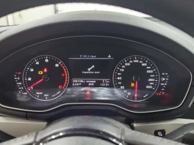 Audi A4 * KOMFORT * CARFAX * ШИБИДАХ * ПОДГРЕВИ * , снимка 11